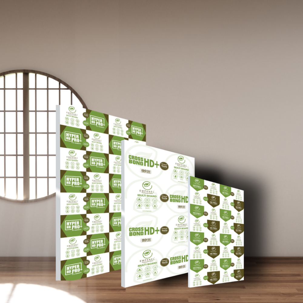 best pvc wpc boards in kerala